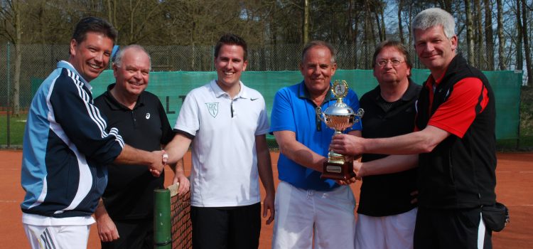 Saisoneröffnung 2015 – Tag der Offenen Tür MatchPoint