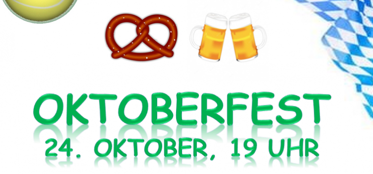 HTC feiert Oktoberfest