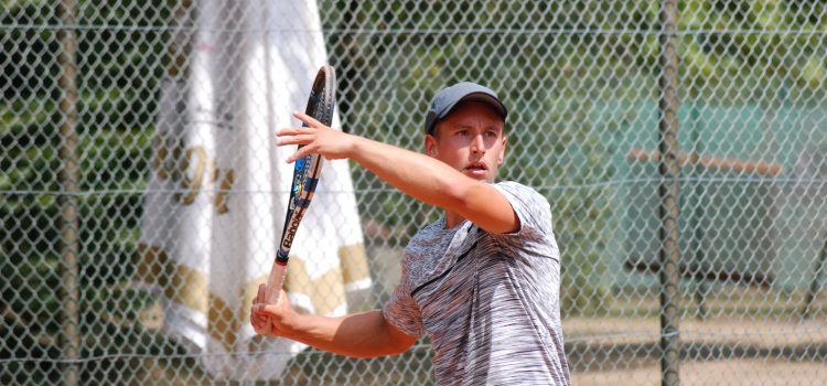 Erstklassiges Tennis am Wochenende beim Halterner TC: 47. Bezirksmeisterschaften Münsterland (19.-21. Juli 2019)